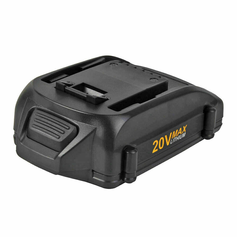 20V Battery for WORX WA3525 WA3575 WA3671 WA3578 WA3520 20V Battery for WORX WA3525 WA3575 WA3671 WA3578 WA3520